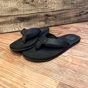 Mens REEF flip flops
